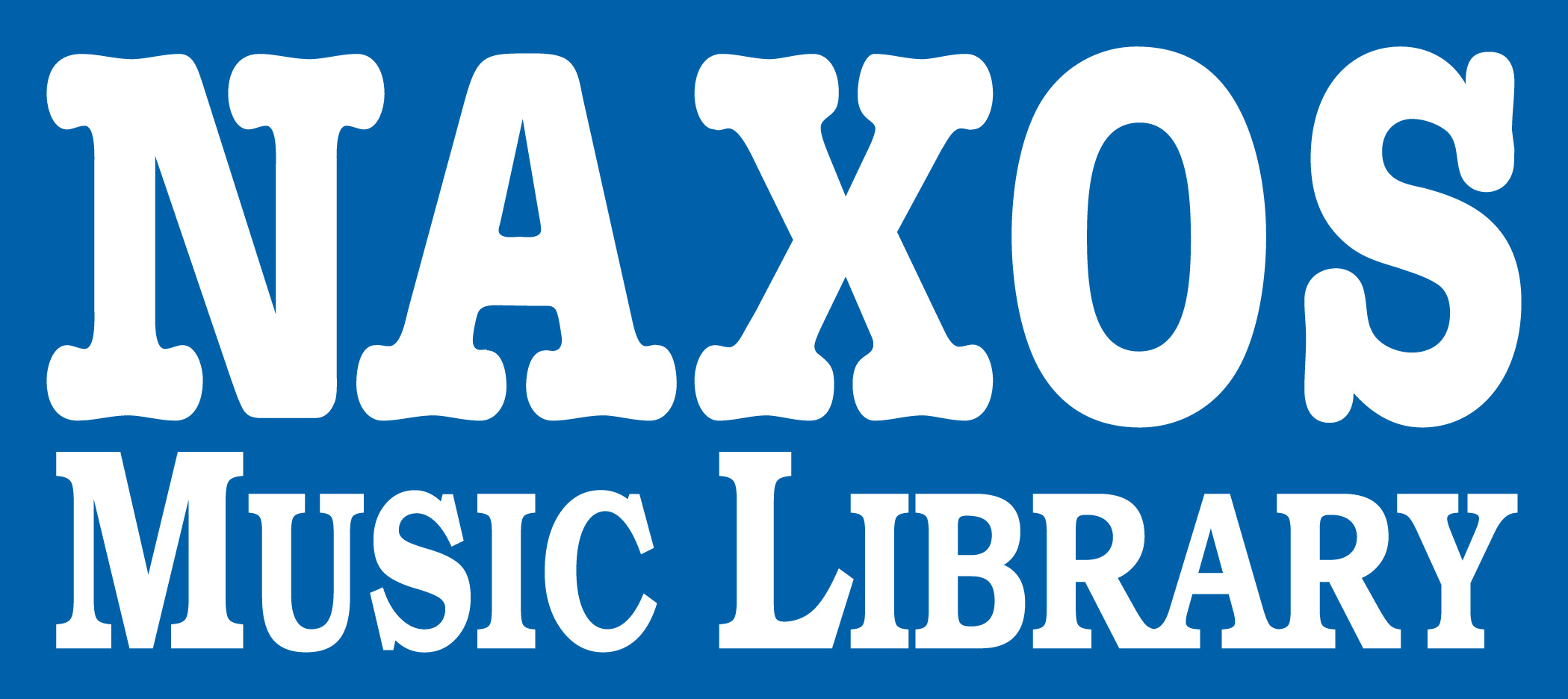 Naxos Music Library -logo