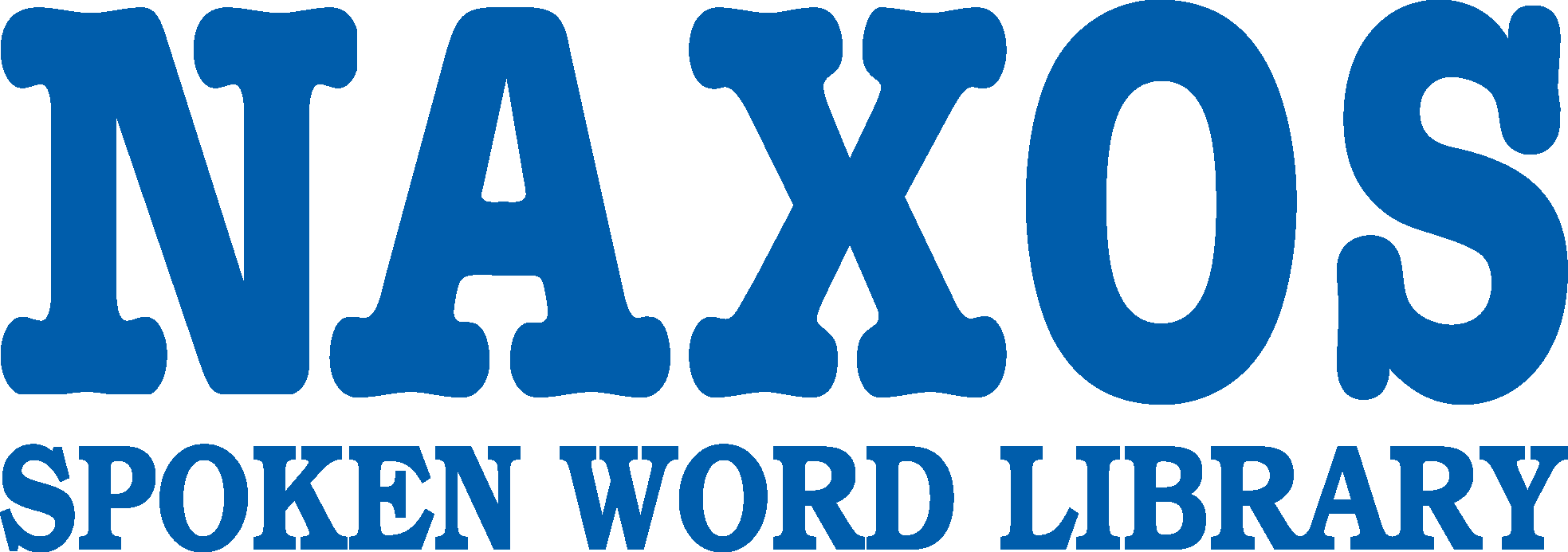 Naxos Spoken Word Library -logo