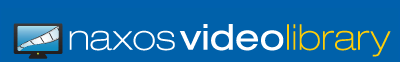 Naxos Video Library -logo